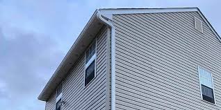 Affordable Siding Repair and Maintenance Services in Paw Paw Lake, MI